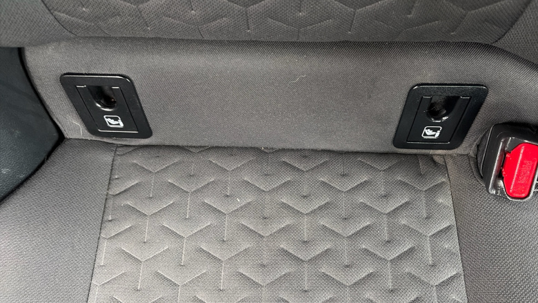 Toyota Corolla 1.8 VVT-i Hybrid Icon 5dr CVT Hybrid Hatchback